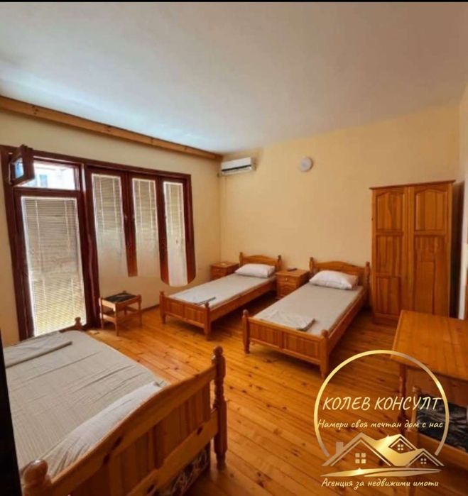 Дава се под наем Къща в Китен - 260 кв.м за 748104.72 € - Снимка #11