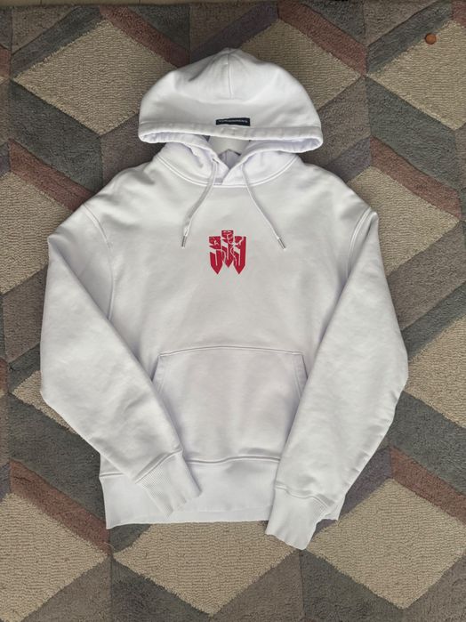 The sinners горнище