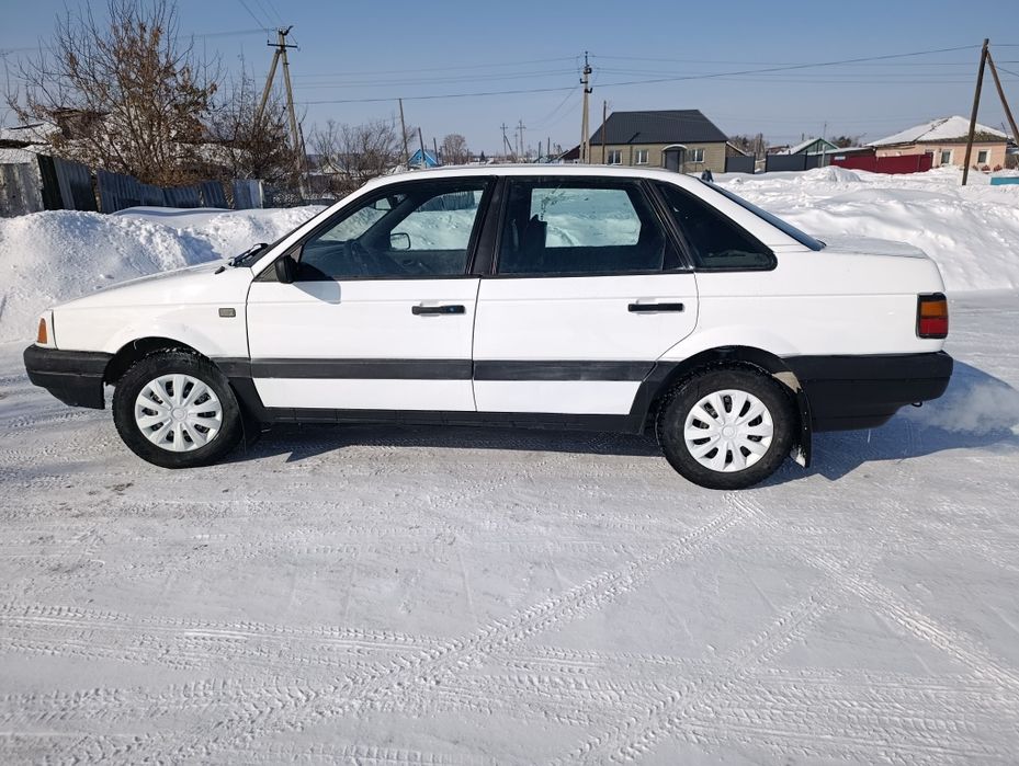Продам volkswagen passat
