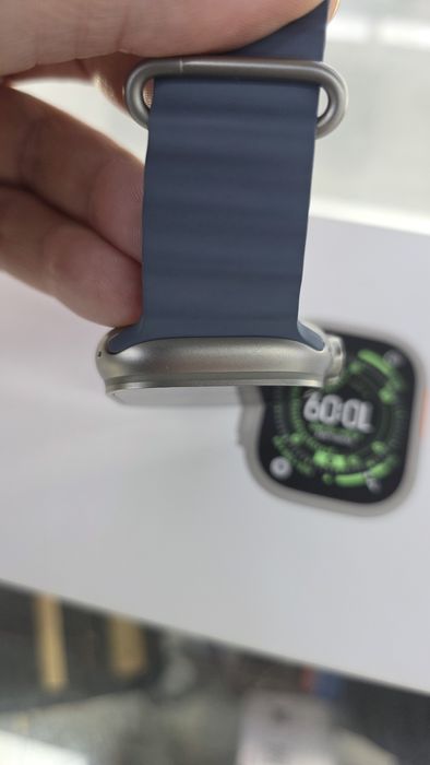 Apple watch ultra 3 (49mm)