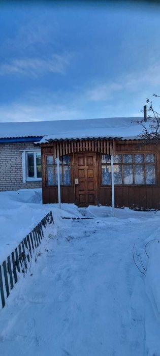 Дом в Петерфельде, большой и уютный