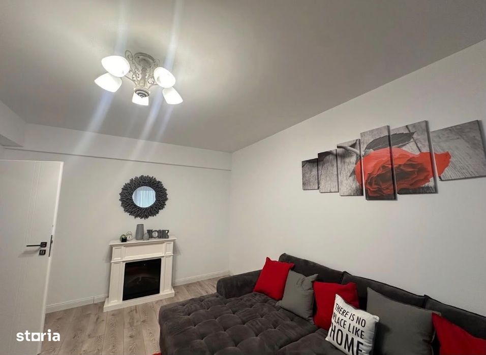 Apartament 2 camere | Envogue Residence | Militari | Parcare