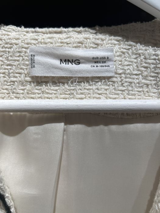 Vand sacou Mango,marimea S