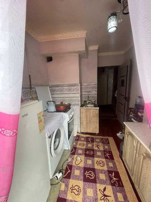 uy Sotladi 2xonalik oxangaron shaharda