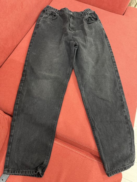 Джинсы для мальчика