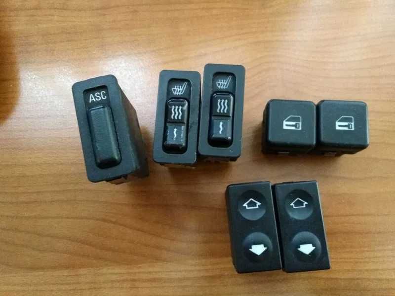 Разни за БМВ Е36