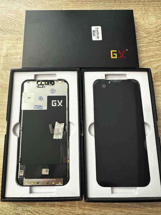 Дисплей за Iphone 13 Pro GX OLED