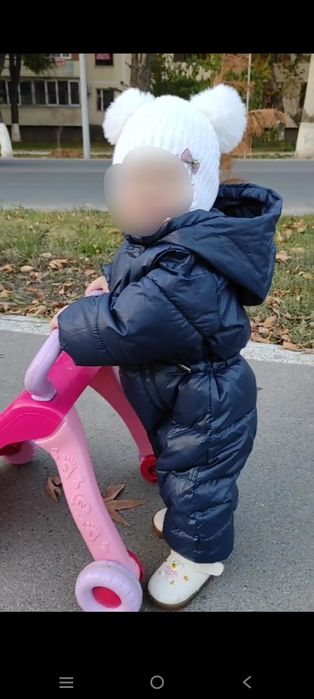 Продаю комбензон