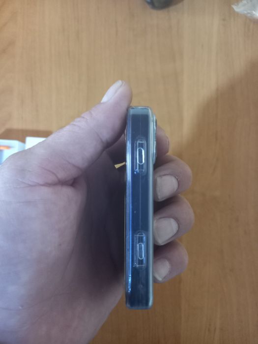 Продам 17 про макс мини (китай)