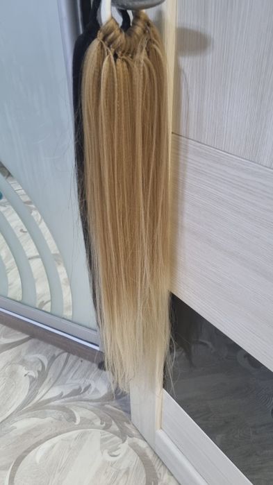 Парикмахерские услуги