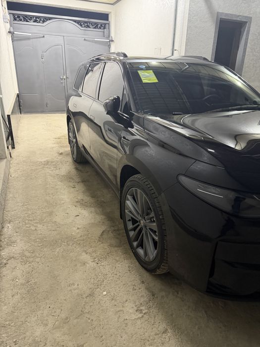 Leapmotor C 16 Гибрид