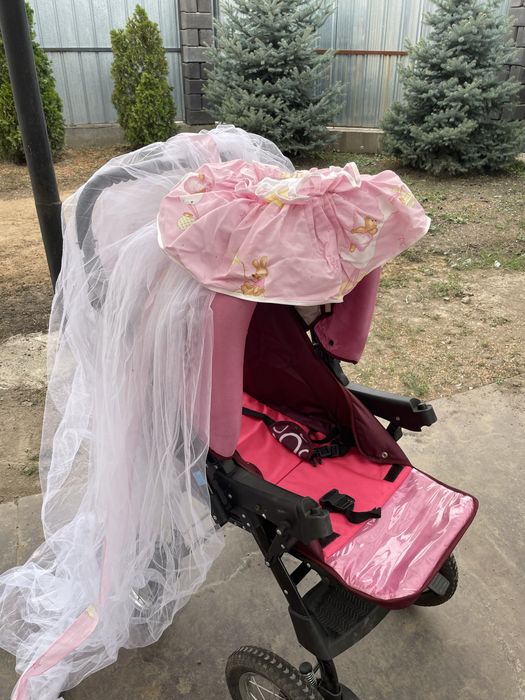 Коляска Avant Польша