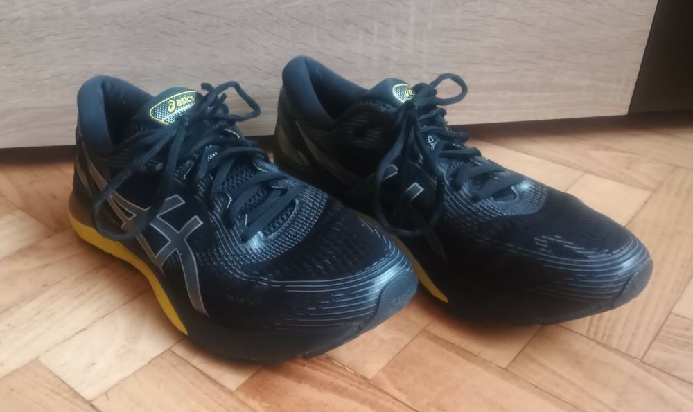 Мъжки маратонки Nike  и Asics