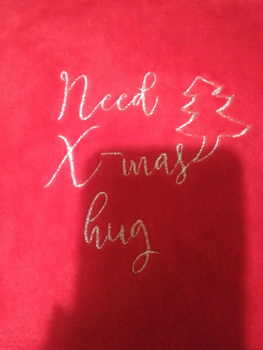 Коледни  суичъри