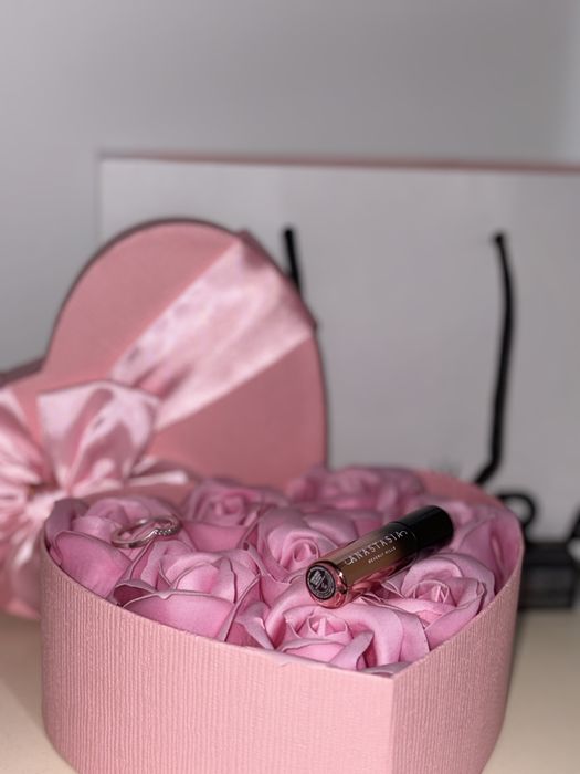 Set Cadou: Inel Pandora & Rimel Anastasia