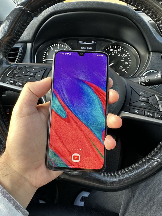 Samsung A22 память 128гб