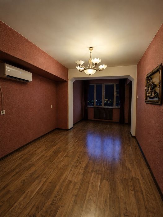 Ц 5 Минор метро 2/4/4 52м²