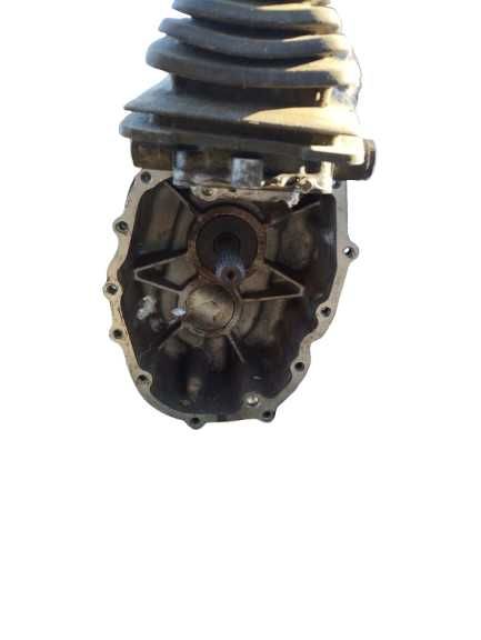 Скоростна кутия за Suzuki Grand Vitara