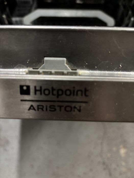 Посудомоечная машина