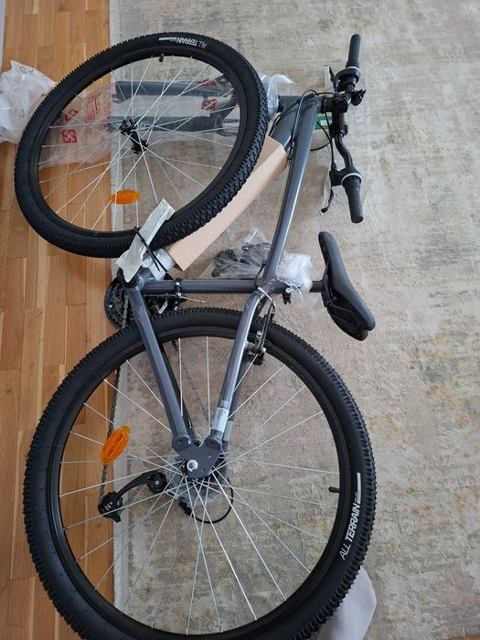 Bicicletă MTB EXPL 50