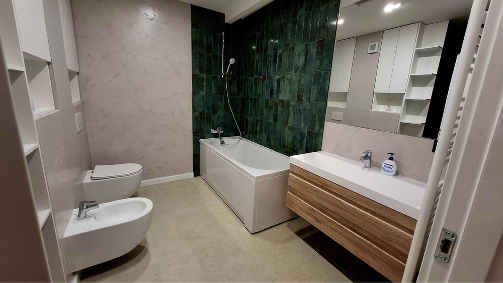 Penthouse de vanzare