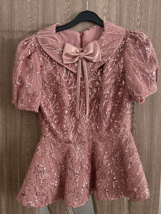 Costum elegant din 2 piese