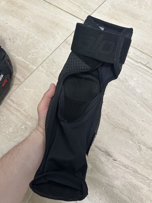 Налакътници Alpinestars Bionic Pro Plasma