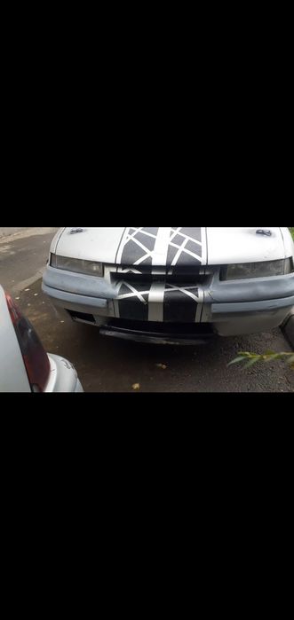 Разбор 4 опель калибра.