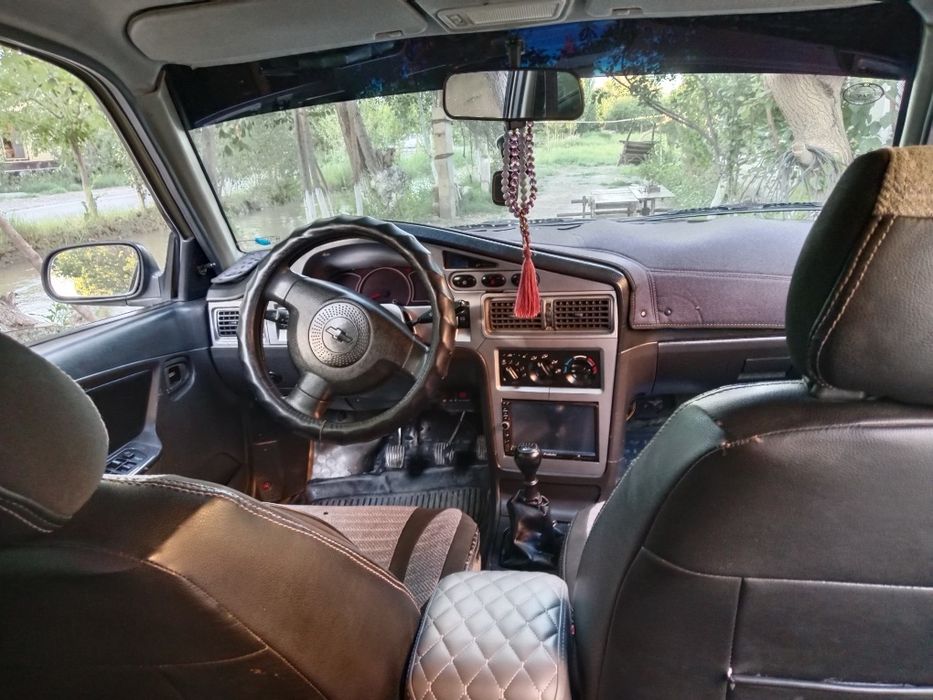 Нексия 2 сотилади