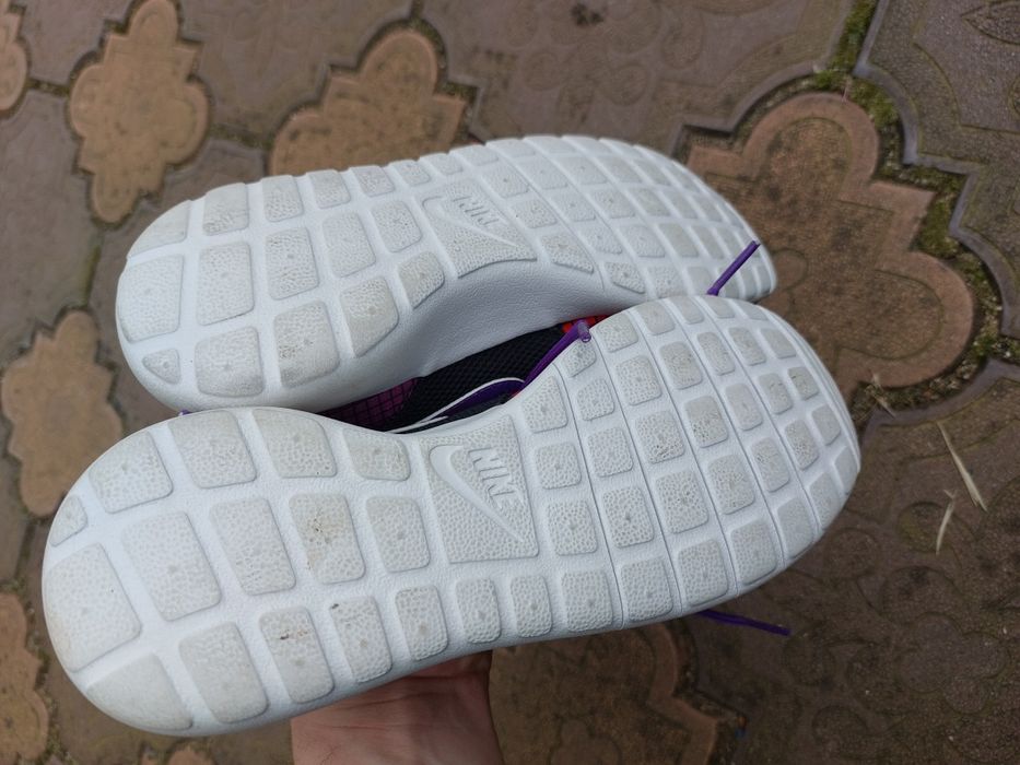 Adidasi Nike Nr.37,5