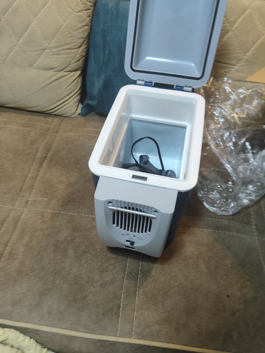 Авто холодильник 7.5л