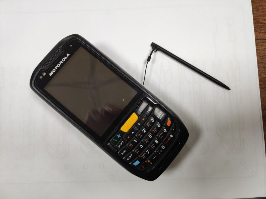Терминал сбора данных Motorola MC 4597