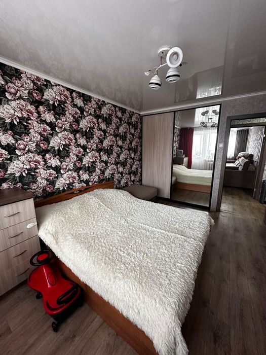 Продам 2хком квартиру район Армана.