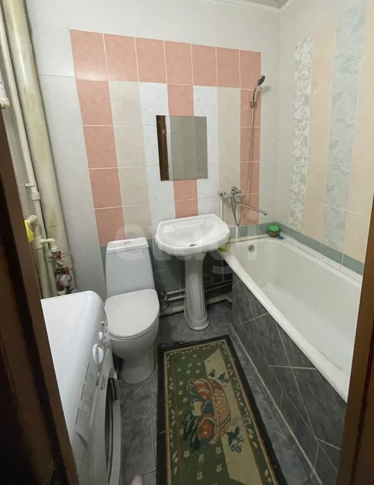 Продам 1 ком квартиру ( Сингай)