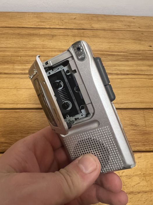 Vand Casetǎ Panasonic RN-305 Din Germania