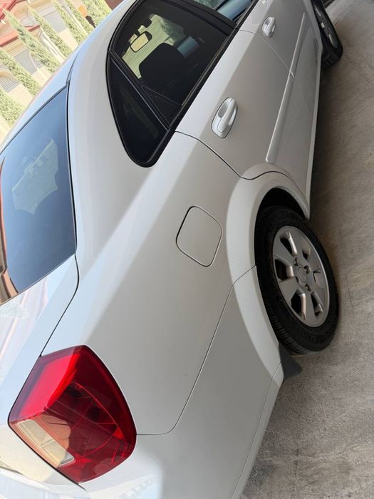 Chevrolet Lacetti , Gentra 3 Pozitsa