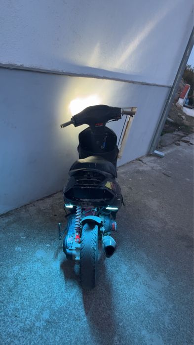 Продавам Rex460 100сс