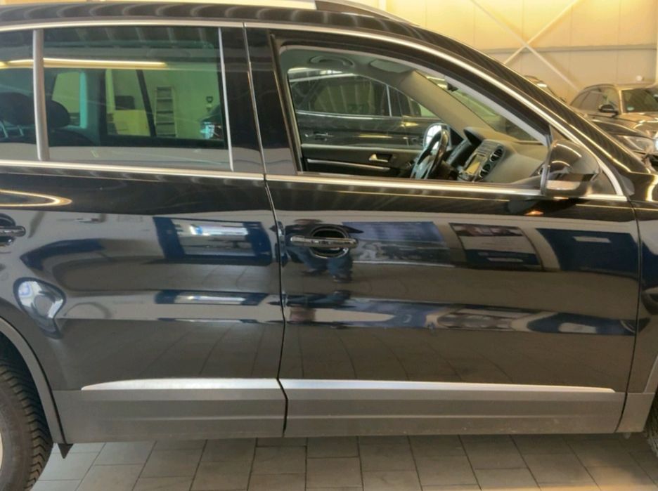 VOLKSWAGEN Tiguan 2015 — imagine 4