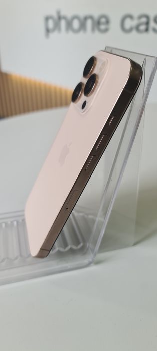 Vând iphone 16 pro 512gb