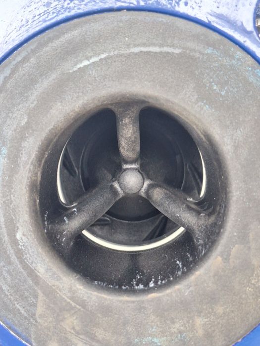 Магнитна помпа IWAKI