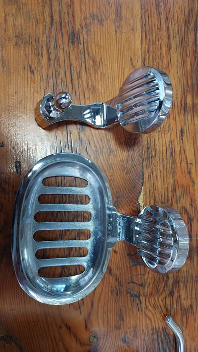 Ванный набор и туалета