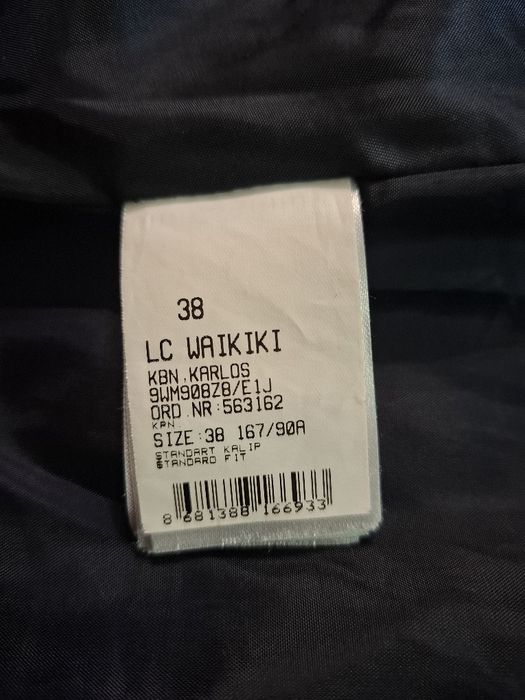 Geacă de iarnă de damă