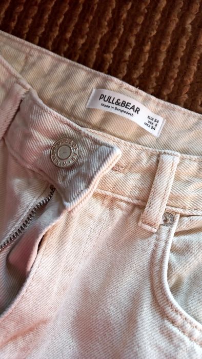 Дънки в отлично състояние