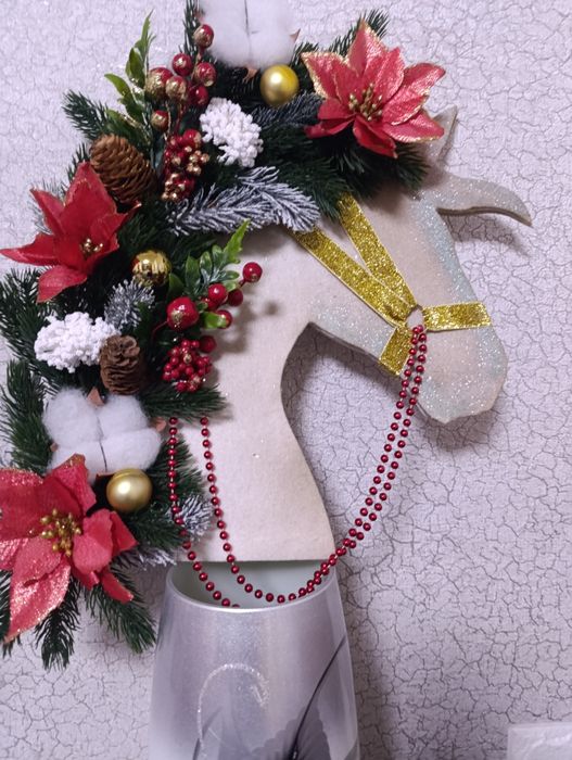 Цветы из фетра и фоамирана