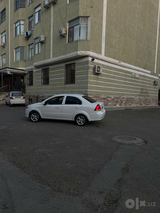 нехиа3 сотилади узимизни машина