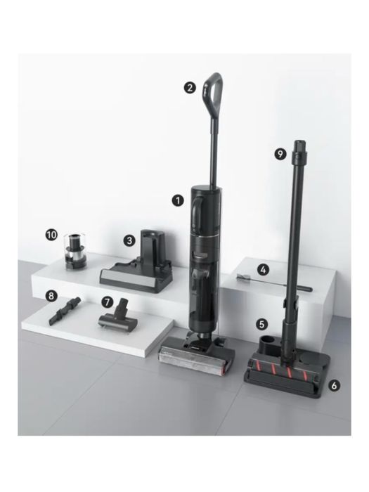 Продам пылесос вертикальный