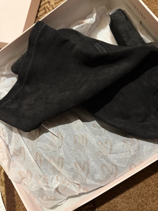 Дамски Ботуши DeeZee