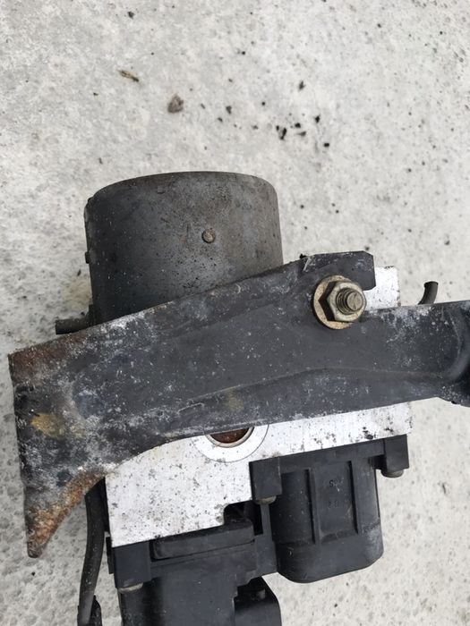 Pompa abs smart Fortwo 98-2004 0.6 0.7 0.8