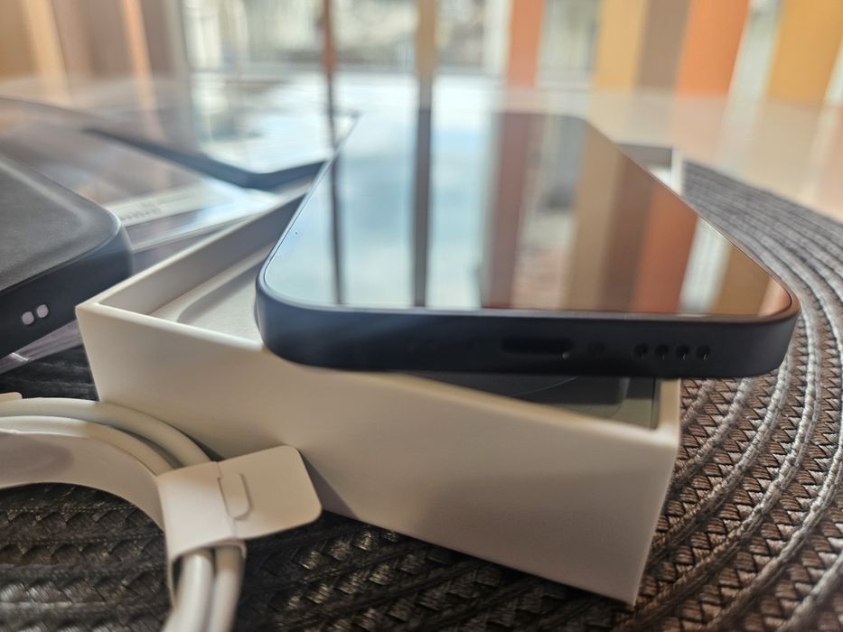 Apple iPhone 13 mini Midnight 128 GB
