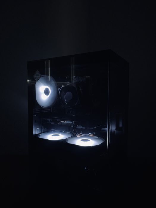 Gaming pc entry level